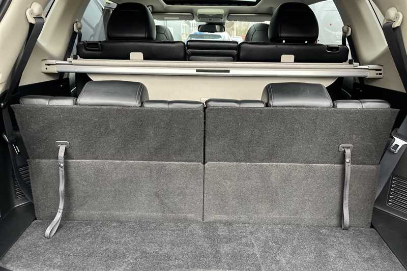 Used Nissan X-Trail 2020 for sale - 76928249: Photo 21