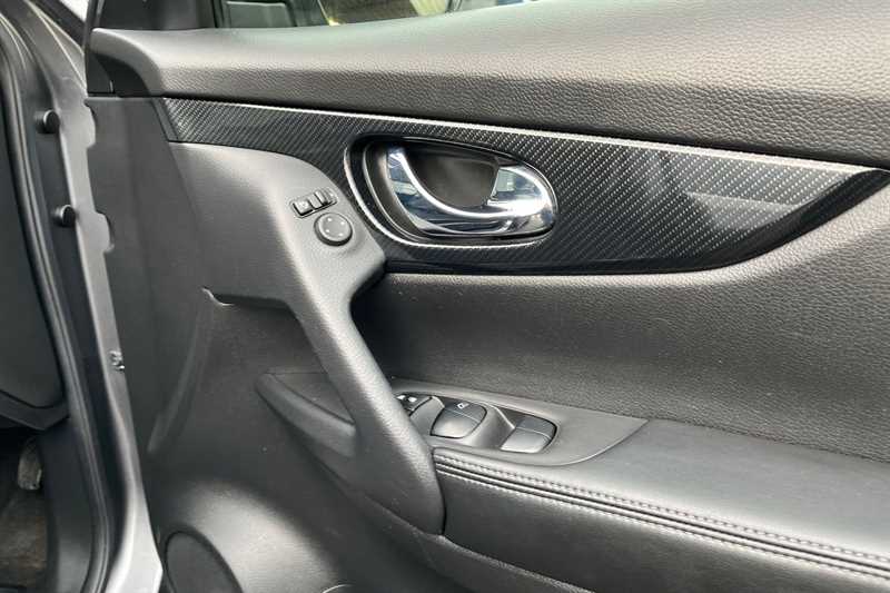 Used Nissan X-Trail 2020 for sale - 76928249: Photo 23