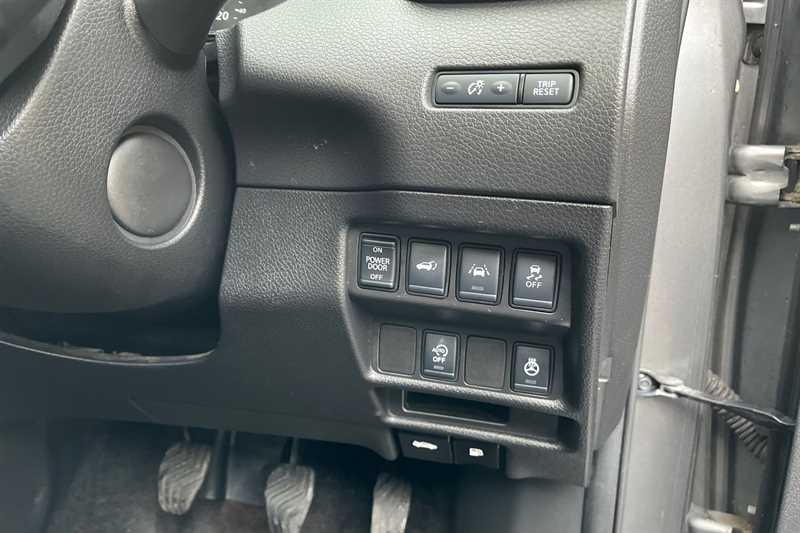 Used Nissan X-Trail 2020 for sale - 76928249: Photo 24