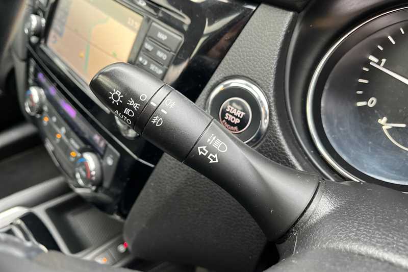 Used Nissan X-Trail 2020 for sale - 76928249: Photo 28