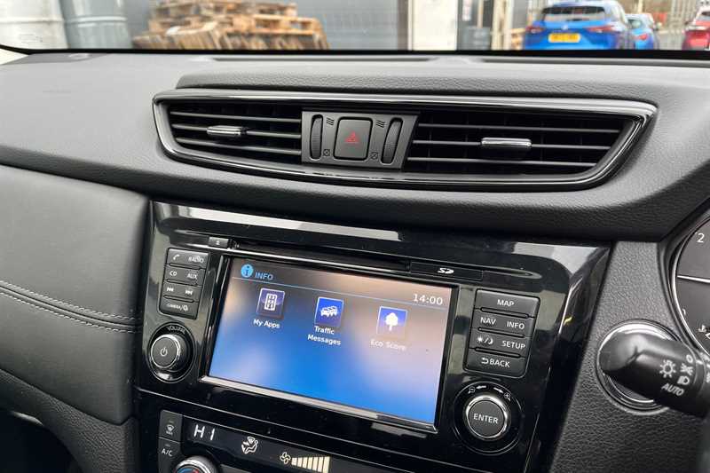 Used Nissan X-Trail 2020 for sale - 76928249: Photo 29