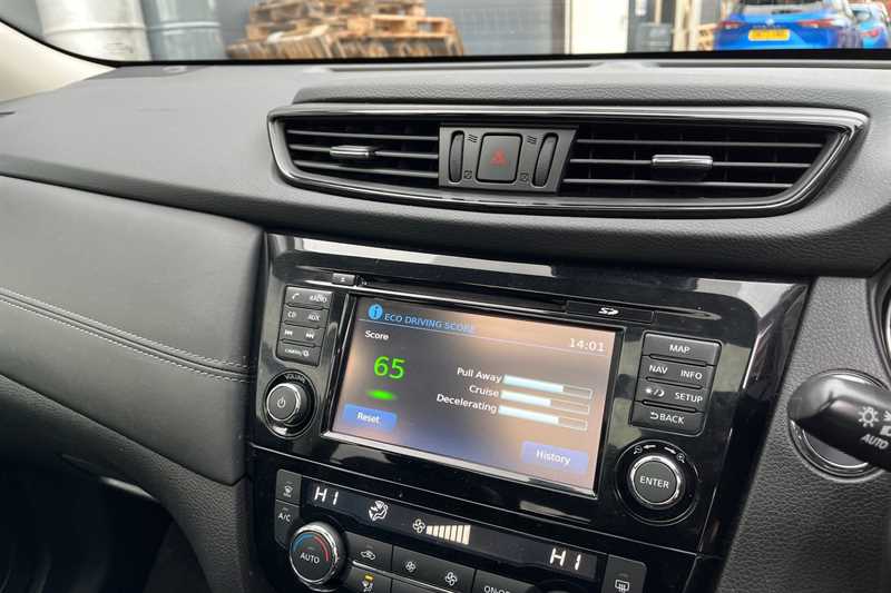 Used Nissan X-Trail 2020 for sale - 76928249: Photo 30