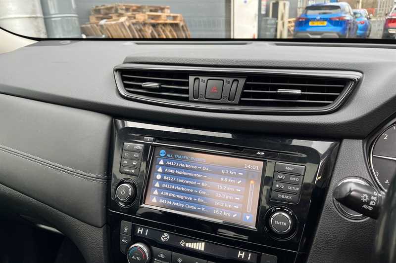 Used Nissan X-Trail 2020 for sale - 76928249: Photo 31