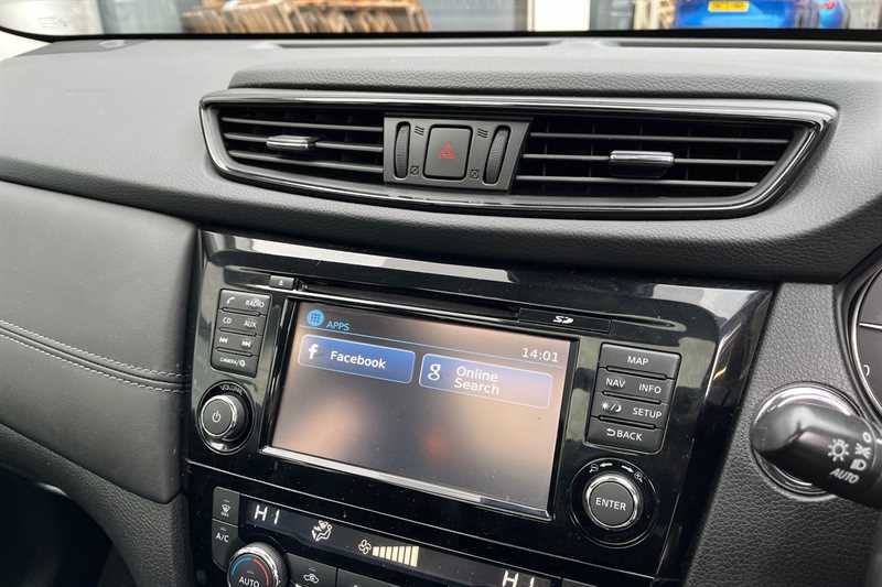 Used Nissan X-Trail 2020 for sale - 76928249: Photo 32