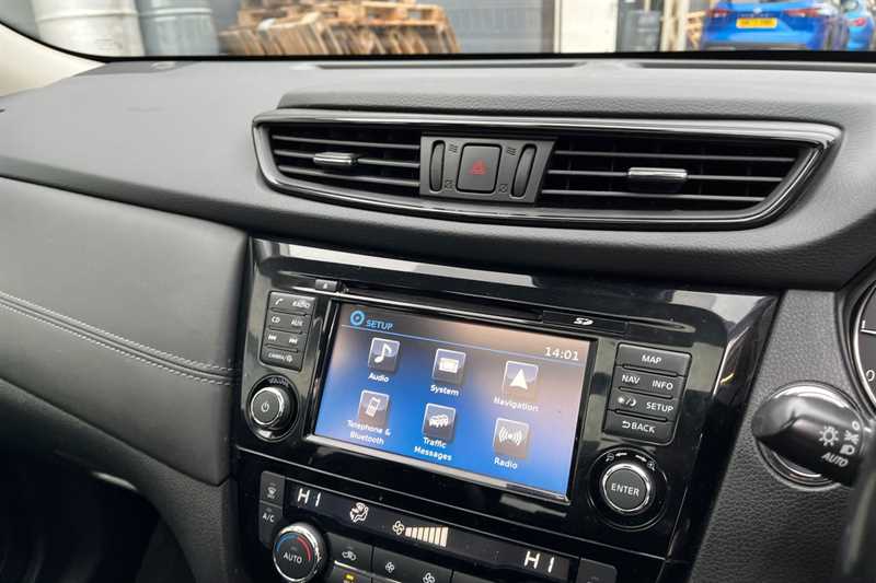 Used Nissan X-Trail 2020 for sale - 76928249: Photo 33