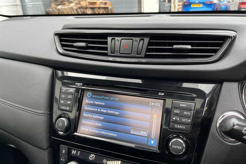 Used Nissan X-Trail 2020 for sale - 76928249: Photo 34