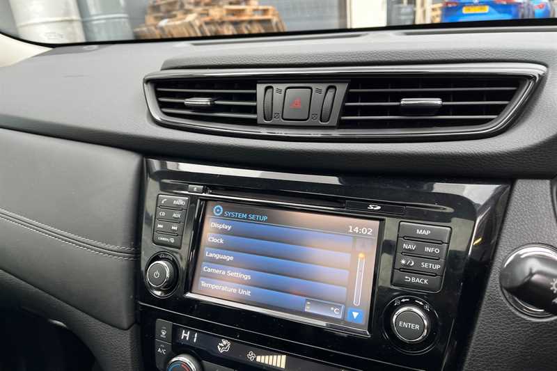 Used Nissan X-Trail 2020 for sale - 76928249: Photo 35