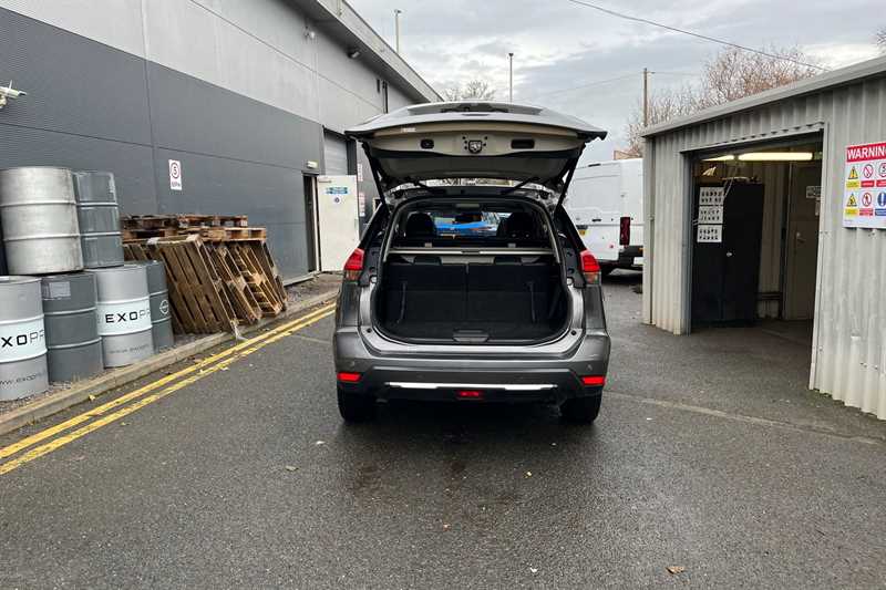 Used Nissan X-Trail 2020 for sale - 76928249: Photo 36