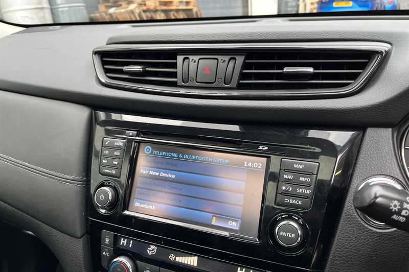 Used Nissan X-Trail 2020 for sale - 76928249: Photo 37