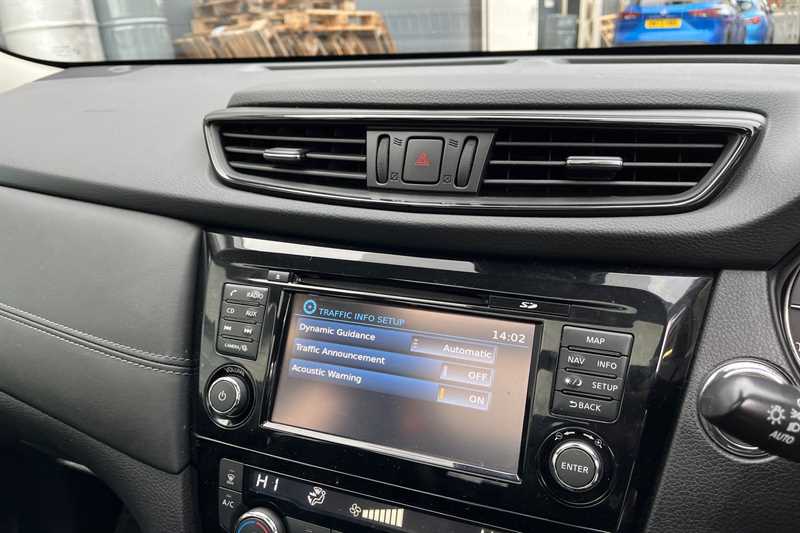 Used Nissan X-Trail 2020 for sale - 76928249: Photo 38