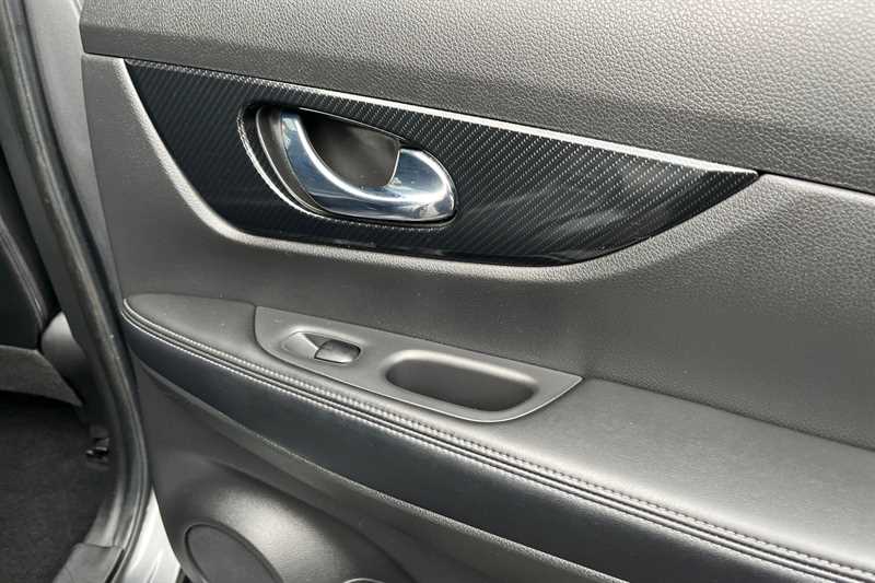 Used Nissan X-Trail 2020 for sale - 76928249: Photo 40