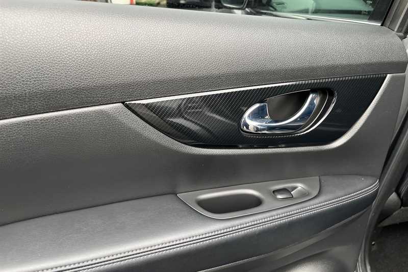 Used Nissan X-Trail 2020 for sale - 76928249: Photo 41