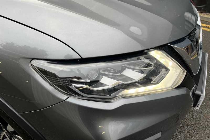 Used Nissan X-Trail 2020 for sale - 76928249: Photo 43