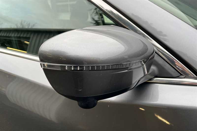 Used Nissan X-Trail 2020 for sale - 76928249: Photo 45