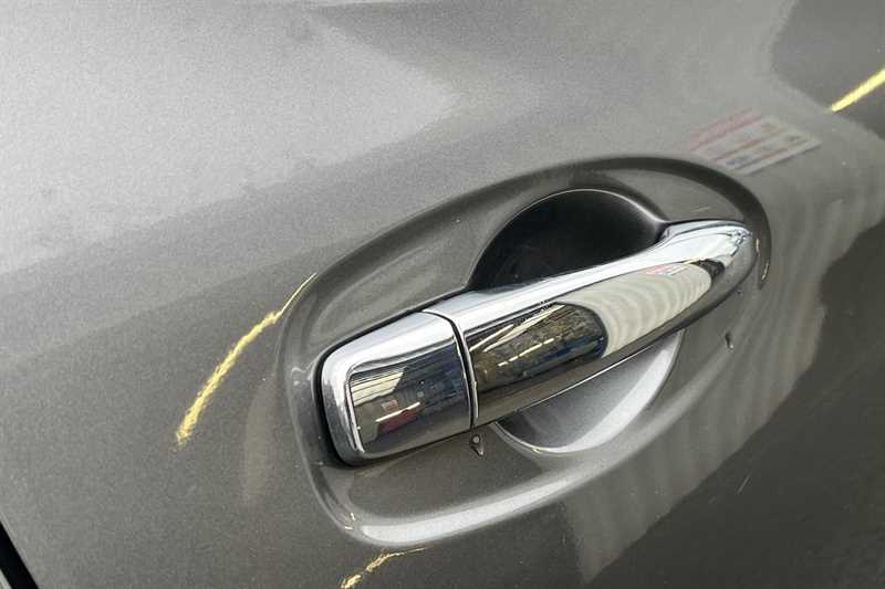 Used Nissan X-Trail 2020 for sale - 76928249: Photo 47