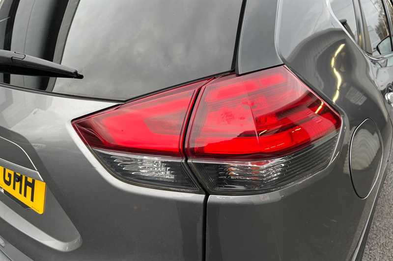 Used Nissan X-Trail 2020 for sale - 76928249: Photo 48