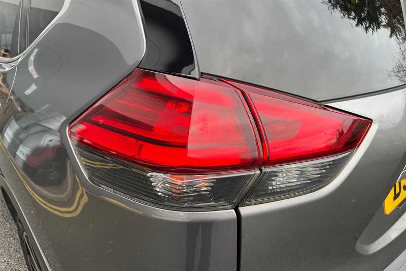 Used Nissan X-Trail 2020 for sale - 76928249: Photo 49