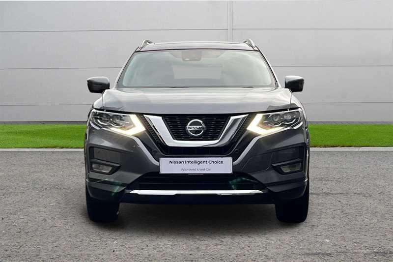 Used Nissan X-Trail 2020 for sale - 76928249: Photo 5