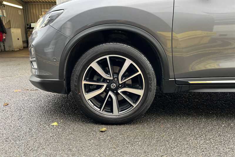 Used Nissan X-Trail 2020 for sale - 76928249: Photo 51