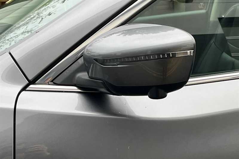 Used Nissan X-Trail 2020 for sale - 76928249: Photo 52