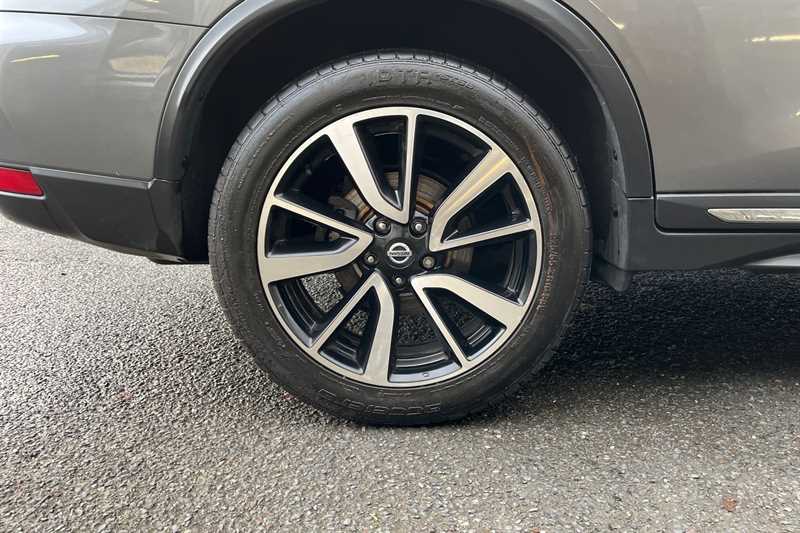 Used Nissan X-Trail 2020 for sale - 76928249: Photo 6