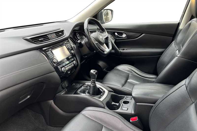 Used Nissan X-Trail 2020 for sale - 76928249: Photo 7