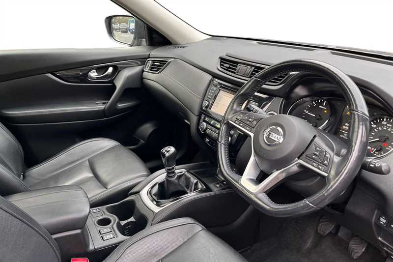 Used Nissan X-Trail 2020 for sale - 76928249: Photo 8