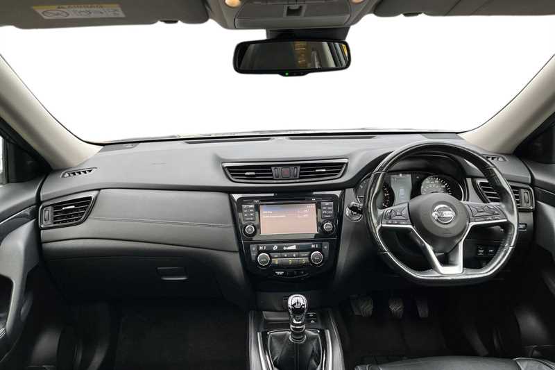 Used Nissan X-Trail 2020 for sale - 76928249: Photo 9