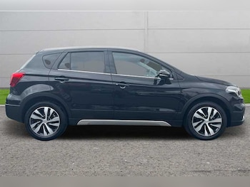 Used Suzuki SX4 S-Cross 2019 for sale - 75637056: Photo