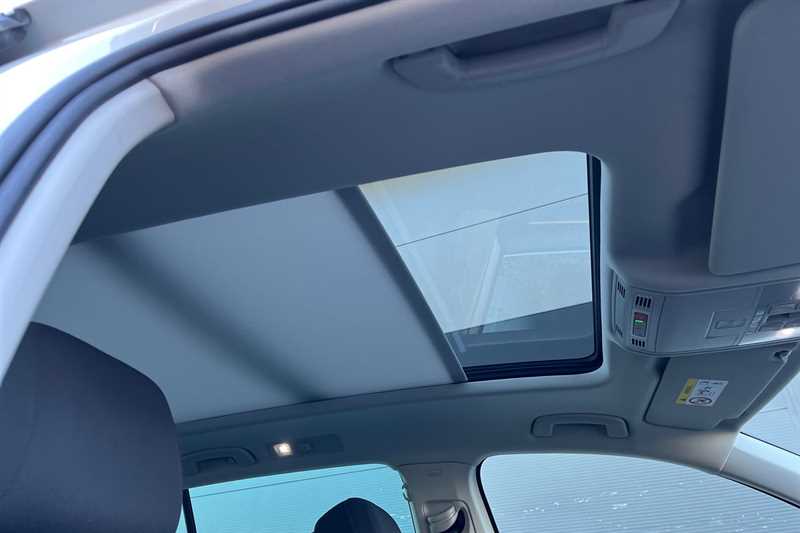 Used Volkswagen Tiguan 2020 for sale - 77960332: Photo 11