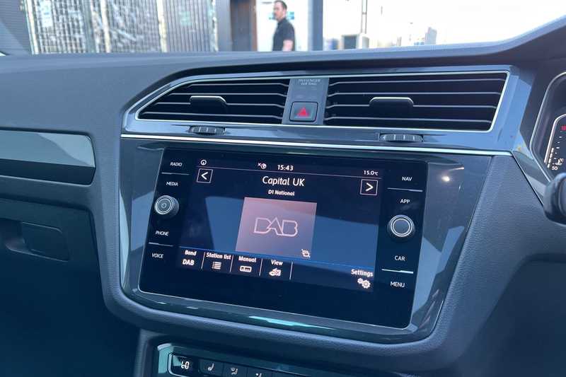 Used Volkswagen Tiguan 2020 for sale - 77960332: Photo 12