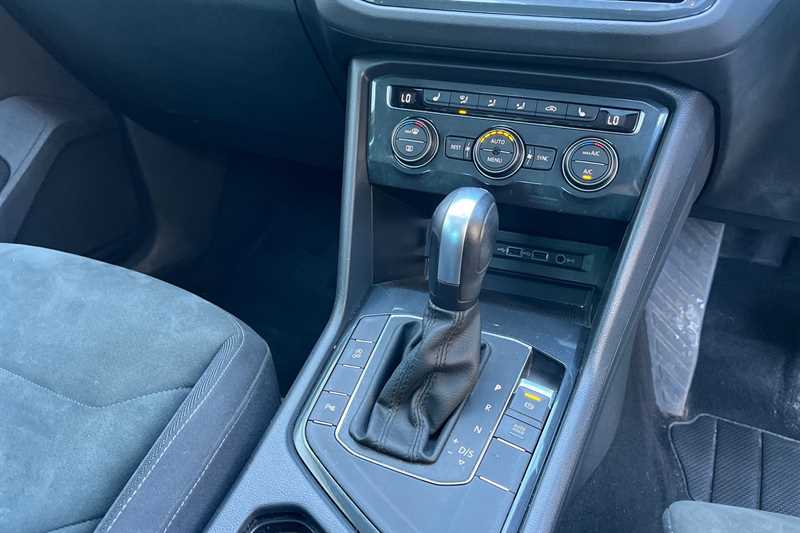 Used Volkswagen Tiguan 2020 for sale - 77960332: Photo 13