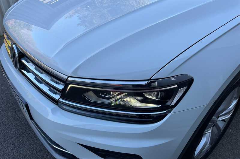 Used Volkswagen Tiguan 2020 for sale - 77960332: Photo 14