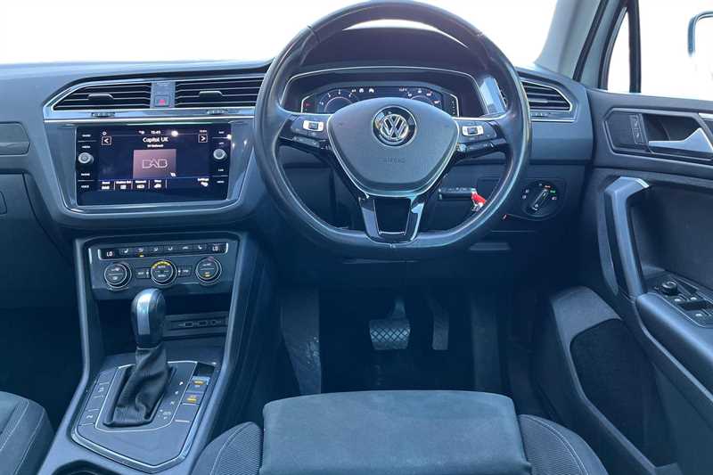 Used Volkswagen Tiguan 2020 for sale - 77960332: Photo 16