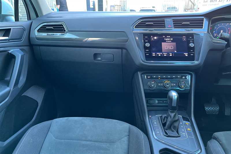 Used Volkswagen Tiguan 2020 for sale - 77960332: Photo 18