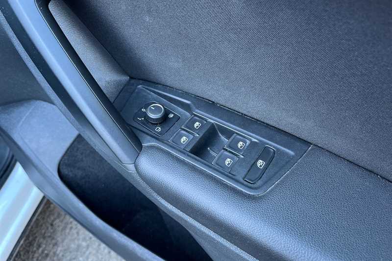 Used Volkswagen Tiguan 2020 for sale - 77960332: Photo 19