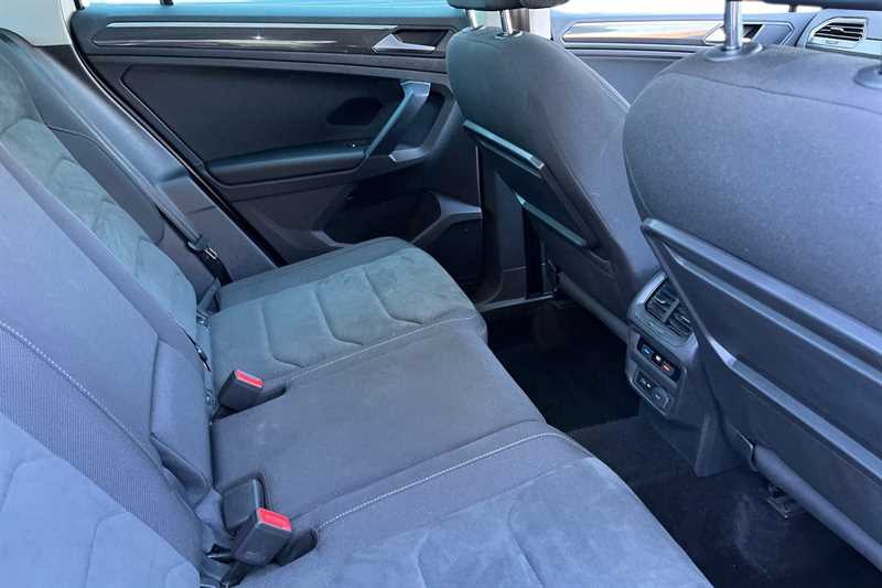 Used Volkswagen Tiguan 2020 for sale - 77960332: Photo 20