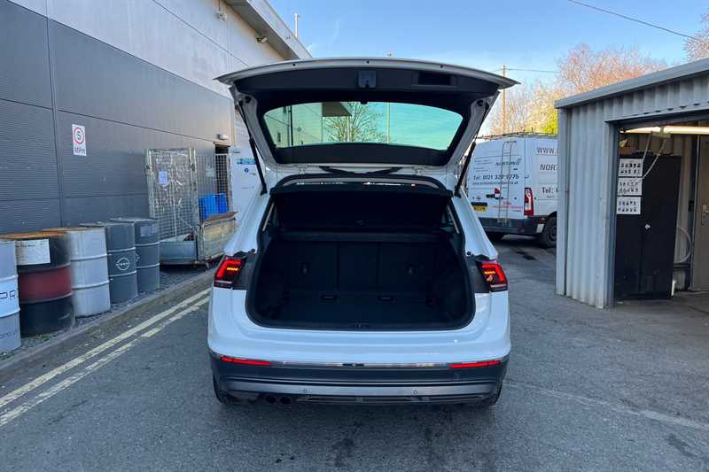 Used Volkswagen Tiguan 2020 for sale - 77960332: Photo 23