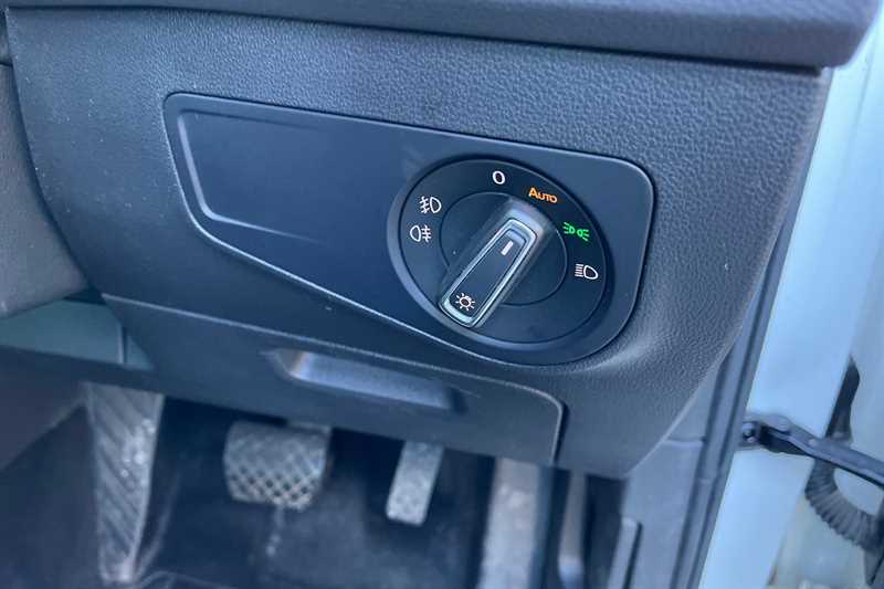 Used Volkswagen Tiguan 2020 for sale - 77960332: Photo 25