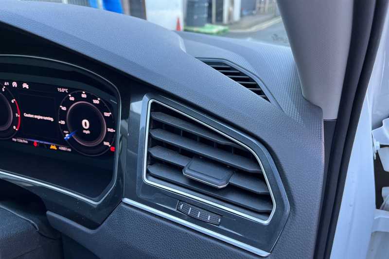 Used Volkswagen Tiguan 2020 for sale - 77960332: Photo 26