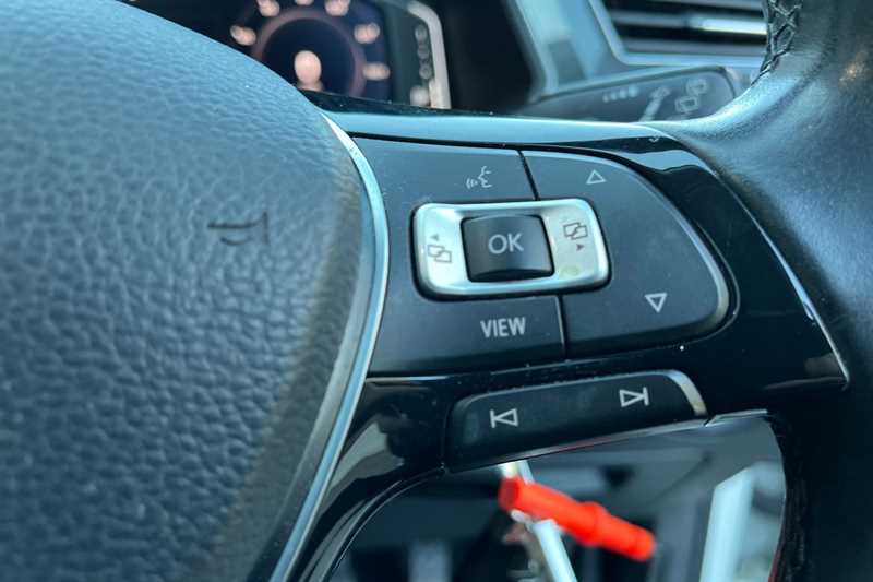 Used Volkswagen Tiguan 2020 for sale - 77960332: Photo 27