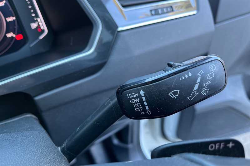 Used Volkswagen Tiguan 2020 for sale - 77960332: Photo 28