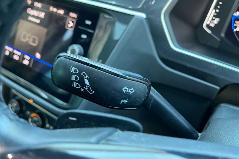 Used Volkswagen Tiguan 2020 for sale - 77960332: Photo 29