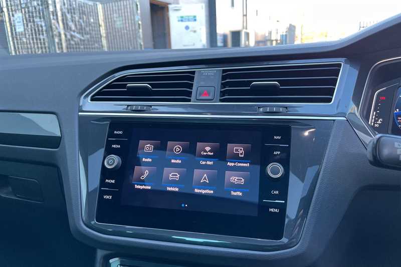 Used Volkswagen Tiguan 2020 for sale - 77960332: Photo 30