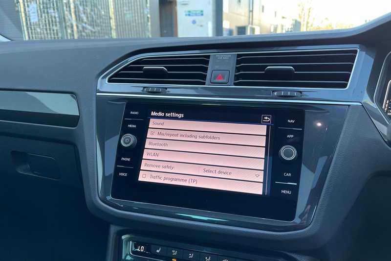 Used Volkswagen Tiguan 2020 for sale - 77960332: Photo 34