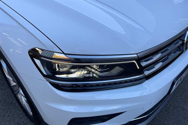 Used Volkswagen Tiguan 2020 for sale - 77960332: Photo 41