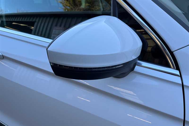 Used Volkswagen Tiguan 2020 for sale - 77960332: Photo 43