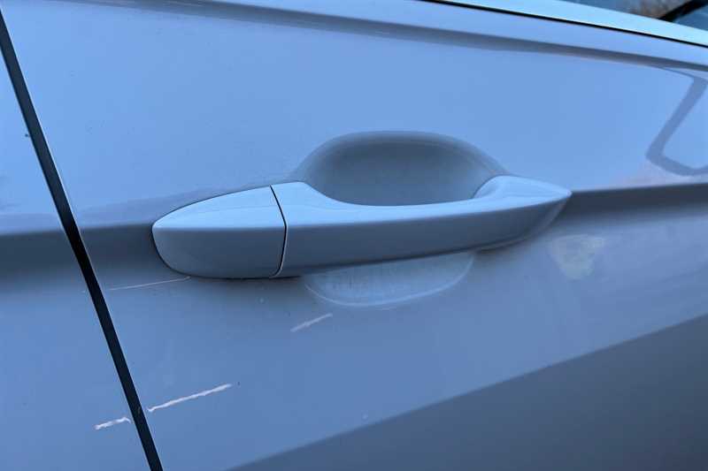 Used Volkswagen Tiguan 2020 for sale - 77960332: Photo 44