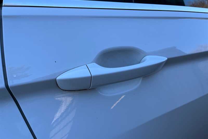 Used Volkswagen Tiguan 2020 for sale - 77960332: Photo 45