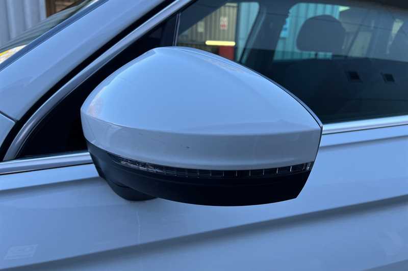 Used Volkswagen Tiguan 2020 for sale - 77960332: Photo 51